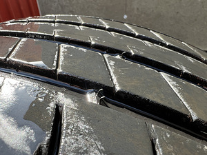 Michelin Latitude Sport 3 245/50/R19 105W XL (*) ZP RSC (3 foto / 4)
