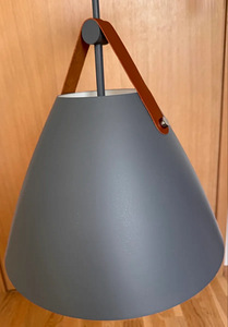 IKEA HEKTAR laevalgusti (hall) (1 foto / 4)