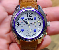 Наручные часы D&G