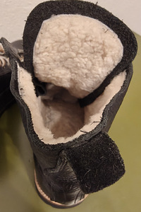 Meeste talvesaapad (3 foto / 5)