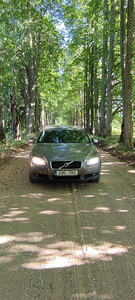 Volvo s80 2.4d мануал (3 фото из 3)