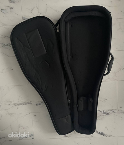 Protection Racket Electric guitar case (foto #2)