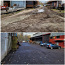 Tee ehitus platsid parklad jne purustatut asfalt asfaldipuru (foto #1)