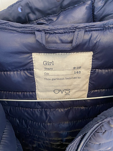 Jope OVS s.140 (4 foto / 6)