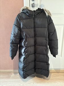 Talvemantel Icepeak s. 152 (1 foto / 5)