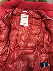 Sulejope Tommy Jeans S (4 foto / 4)