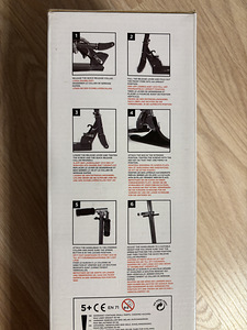 Снегокат Stiga Snow Kick (3 фото из 3)