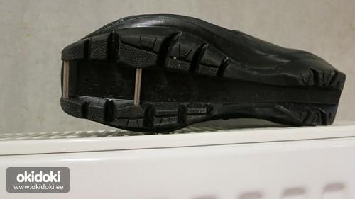Ботинки лыжные Salomon Pilot, размер 36 (фото #3)