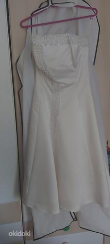 Продать свадебное платье (фото #1)