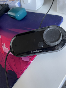 SteelSeries Arctis Pro + GameDAC (4 фото из 4)