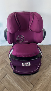 Безопасное кресло Cybex pallas