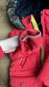 Talve komplekt s92 ted backer ja Lindex (4 foto / 9)