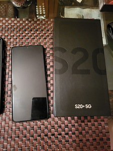 Samsung 20+ 5g (3 foto / 4)