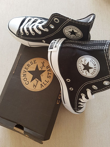 Converse All Star 38 (1 фото из 3)