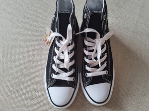 Converse All Star 38 (3 фото из 3)