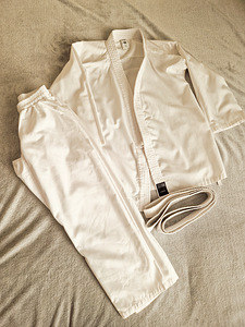 Karate kimono s150 (1 foto / 1)