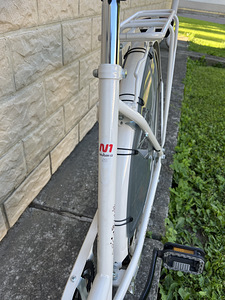 Uus jalgratas Capriolo N1 Cruiser 1.0 (5 foto / 5)