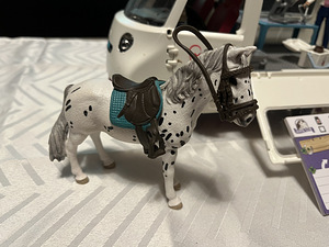 Набор Schleich (3 фото из 8)