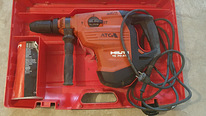 Отбойный Молоток/Перфоратор HILTI TE-70 ATC/AVR 9.5кг(АРЕНДА