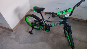 Jalgratas 20'' (1 foto / 6)