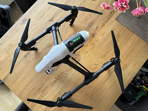 DJI Inspire 1 (9 фото из 10)