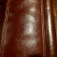 Диван-кровать 2 шт. (темно-красный и темно-коричневый) (фото #5)
