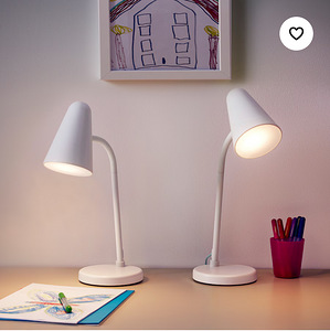 IKEA laualamp FUBBLA (7 foto / 9)