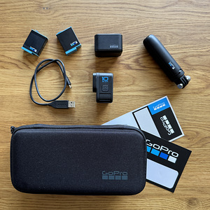 GoPro Hero 10 Black (4 foto / 5)