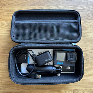 GoPro Hero 10 Black (5 foto / 5)