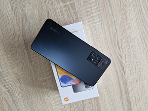 Xiaomi redmi note 11 pro 5G (1 фото из 2)