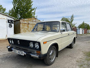 ВАЗ 21061, 1982