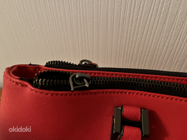 Женская сумка Calvin Klein (фото #4)