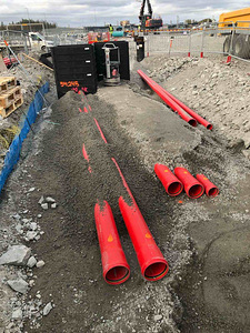 Rootöölised on vajalikud Rootsis