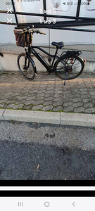 Eco Bike