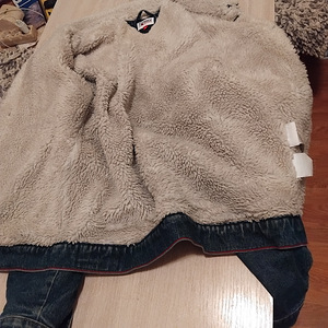 Meeste talvejope Tommy Hilfiger (4 foto / 5)