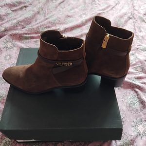 Naiste Tommy Hilfiger saapad s 38 (3 foto / 6)