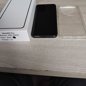 Мate 60 Pro 8 GB+256 GB (4 foto / 8)