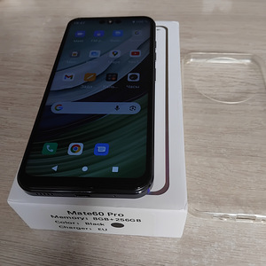 Мate 60 Pro 8 GB+256 GB (5 foto / 8)