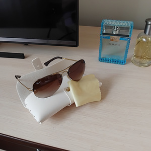 Мужские очки Ray-Ban (2 фото из 7)