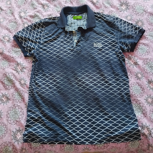 Мужские футболки Hugo Boss, Guess