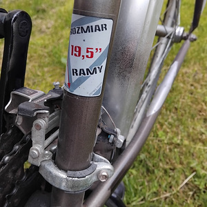 Jalgratas naiste noorte (6 foto / 10)