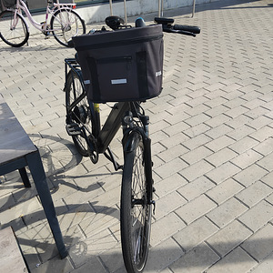 Eco Bike (5 фото из 8)