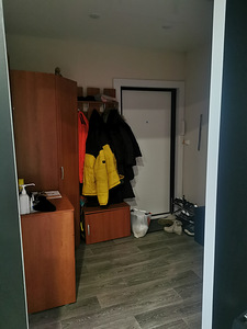 Ringi põik, Maardu, Harjumaa (3 фото из 8)