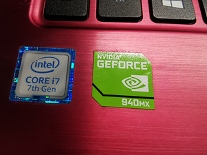 Acer Aspire F 15 (2 foto / 3)