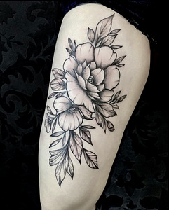 Tattoo в Таллине (3 foto / 8)