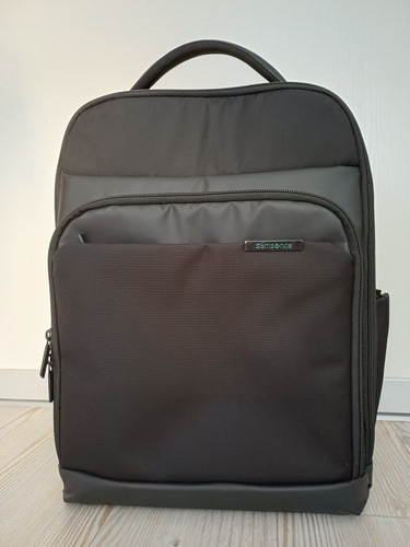 Arvuti seljakott Samsonite Mysight 15.6"
