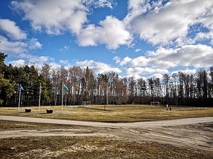 Järve tee 6, Klooga, Lääne-Harju vald, Harjumaa (43 foto / 49)