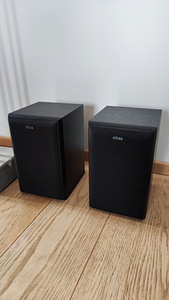 Eltax kõlarikomplekt (8 foto / 10)