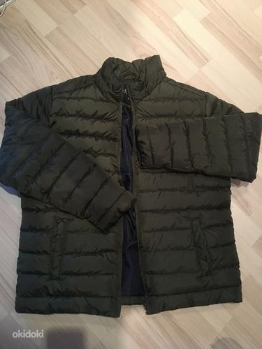 Мужская куртка XL новая (фото #1)