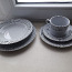 Чайно-столовый набор посуды (фото #2)